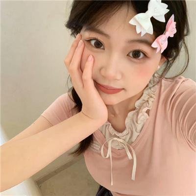 幸福从天而降
