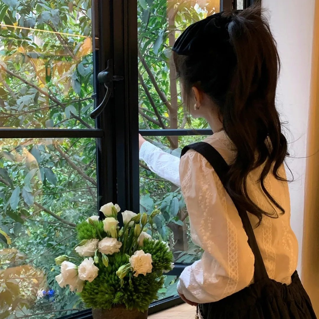 我没病